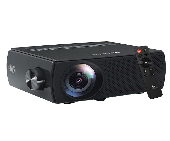 Best Projectors In India (October 2023) Top Picks For Office And